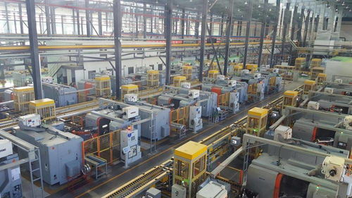 中國是怎樣一步步成為 世界工廠 的 中國模式 有何優勢