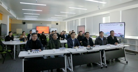 安徽省先進建筑材料重點實驗室