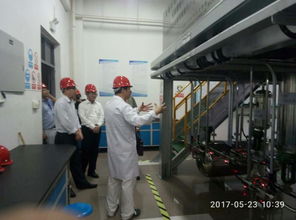 熱烈慶祝安徽大學(xué)丙烯腈半實物仿真工廠項目順利驗收