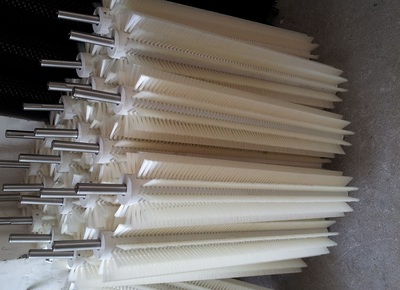 哪里能找到優質的毛刷輥？安徽鑫盛為您提供全方位解決方案