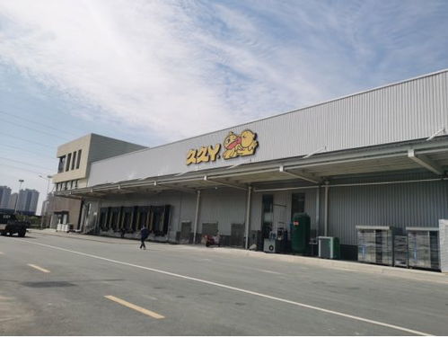 久久丫20周年 安徽、天津新工廠投產，高標準開疆擴土引領行業新篇章